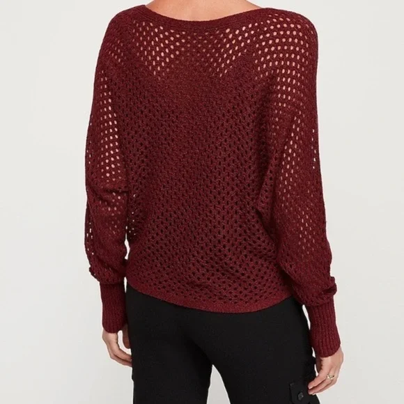 Express Sweater - Picture 2 of 2